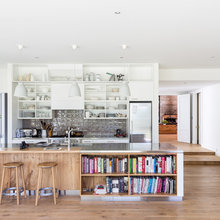 Transitional Spaces