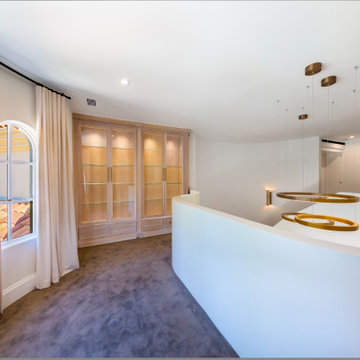 Beverly Hills Modern