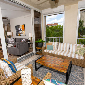 Naples Luxury Condo