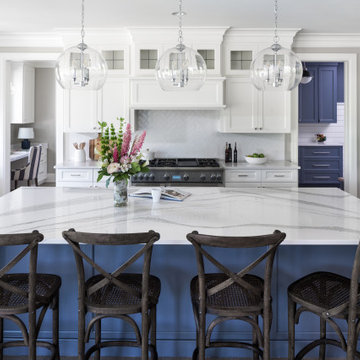 2019 Artisan Home Tour