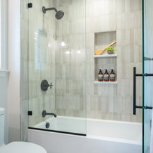 Bathroom master 806