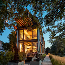 cabin
