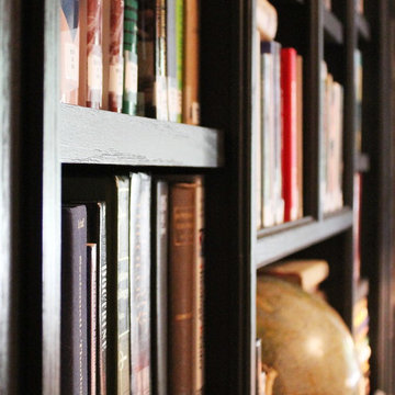 Den / Home Office
