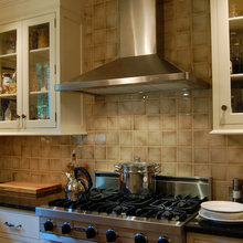 COOL HOOD & TILES