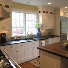 Kitchen Ideas