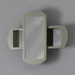 Decolav Gabrielle - Bathroom Mirrors