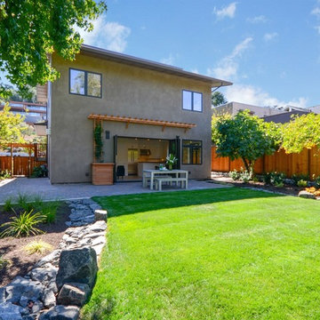 Mill Valley House