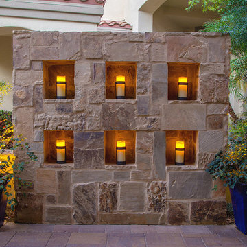 Mission Viejo, CA Front and Backyard Remodel
