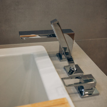 Bathroom Remodel
