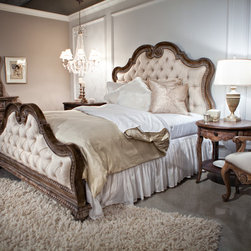 Art of Accessorizing - Bedroom Furniture