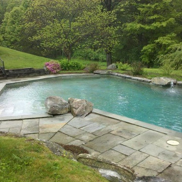 Our Work
