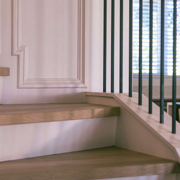 Parkvista Renovation