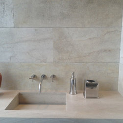 Sinks - Products