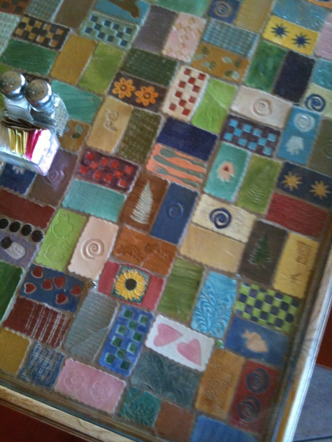 LifeTiles by The Lifestylist® Brands