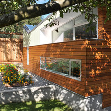 Dream homes