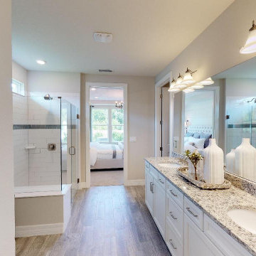 Del Webb Nocatee