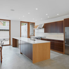 Kitchen Ideas