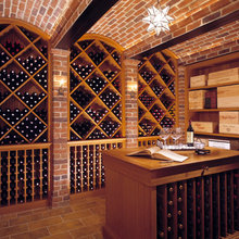 Bellasario - Club Room/Wine Cellar