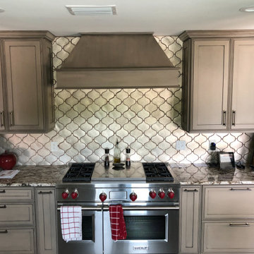 Kitchen Projects