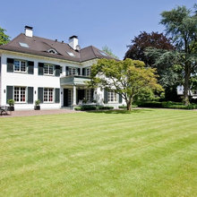Exteriors