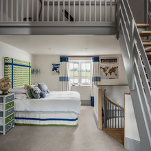 Kids Rooms