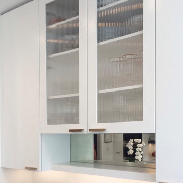Custom Additional Glass Projects