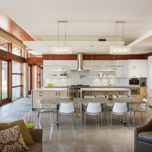 great room flooring
