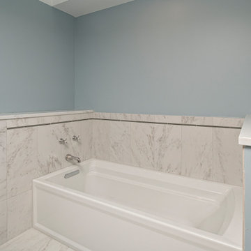 Master Bathroom Remodel