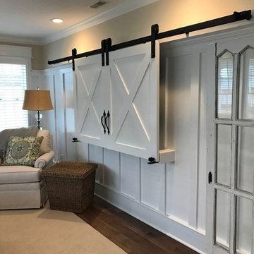 Nantucket Cottage