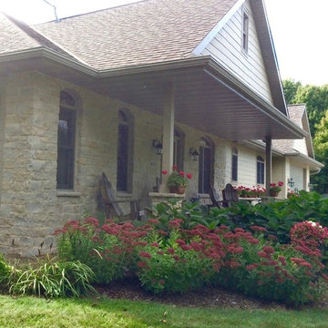 Barchenger Residence