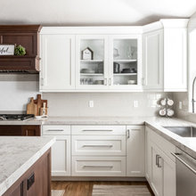 Condo Kitchen