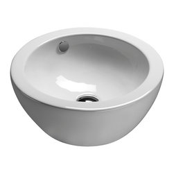 Сантехника GSI Коллекция PANORAMA - Bathroom Sinks