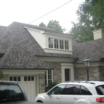 Exteriors
