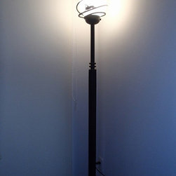 照明 - Floor Lamps