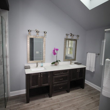 Elegant Master Suite