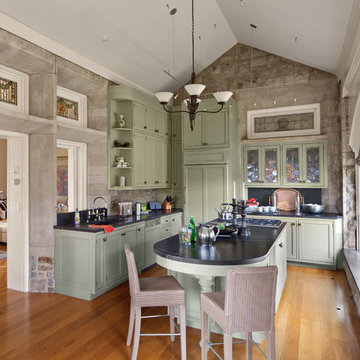 RENOVATION PROJECT BEECHBOUND