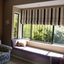 Window Bench Seats