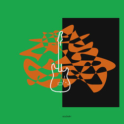 JazzDaBri - Fine Art Prints