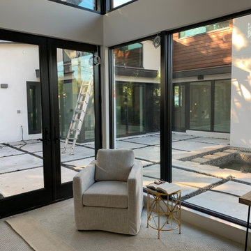 Custom Home
