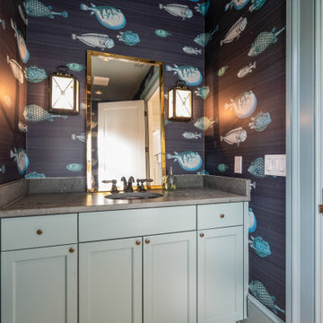 Windsor Village Remodel