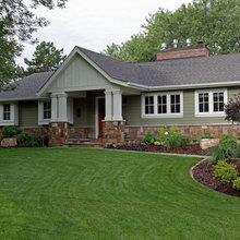 OUr house