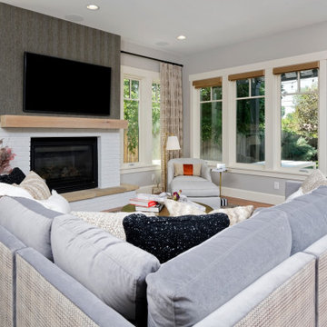 Home Renovation & Decor