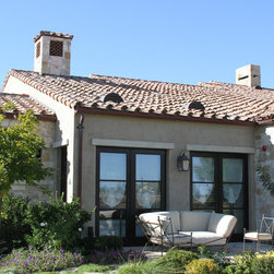 Wine Estate - Windows And Doors