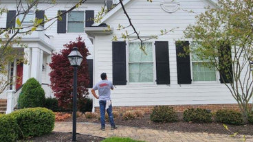 Faux Painting - Saint Louis, MO  House Painters of Saint Louis, MO