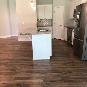 Laminate & Carpet Installation  Buck Bay Subdivision , Chiefland FL