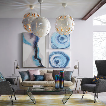 Shapeshifter - Colormix Forecast 2019