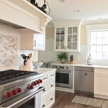 Nantucket Cottage