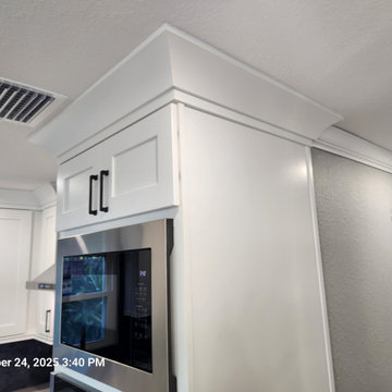 Seaboard Kitchen