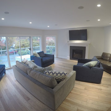 Point Grey Project