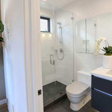 Modern Home | Mar Vista